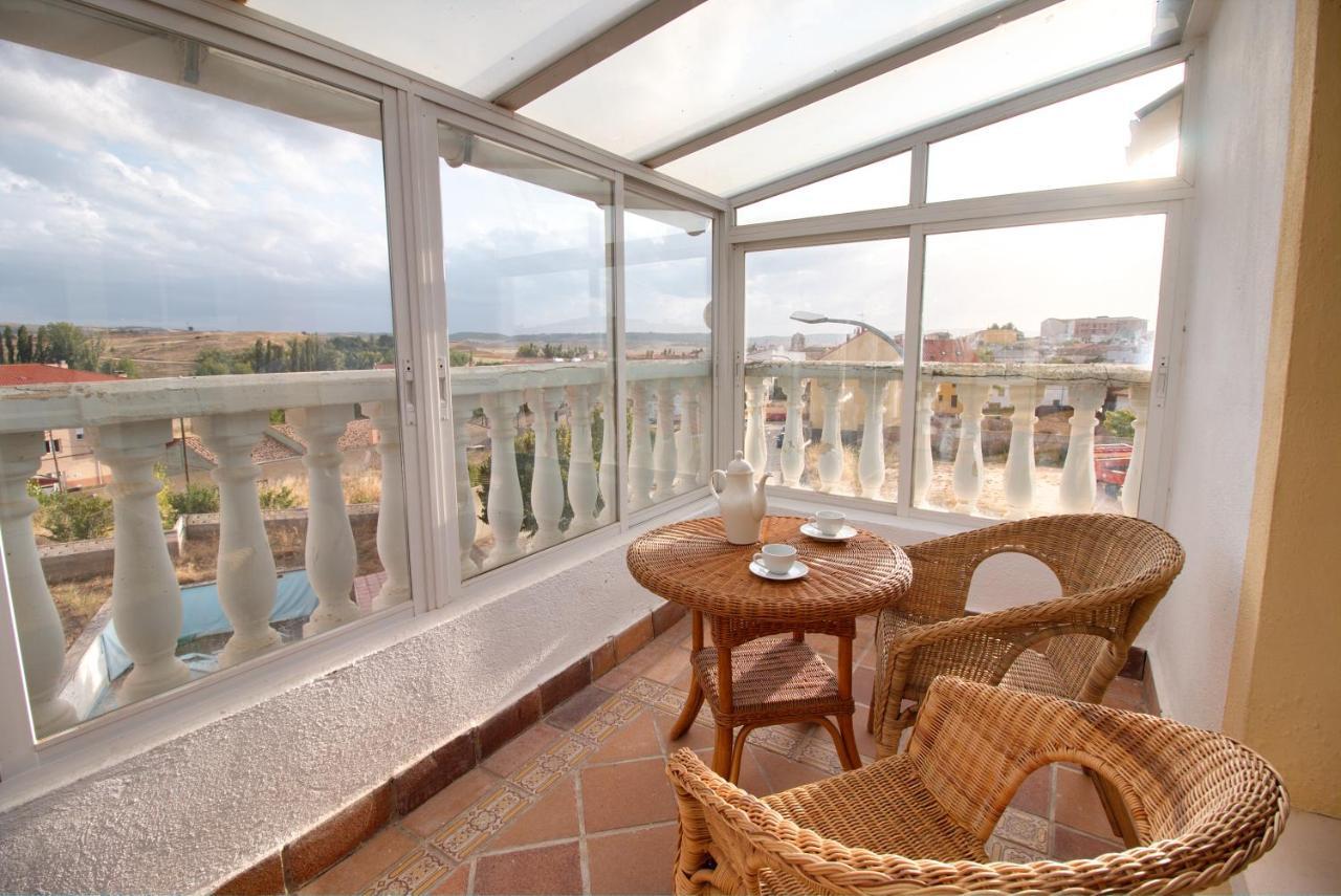 Cuencaloft Las Lagunas De Arcas ภายนอก รูปภาพ
