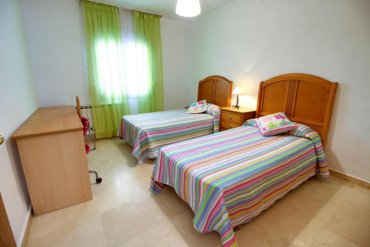 Cuencaloft Las Lagunas De Arcas ภายนอก รูปภาพ